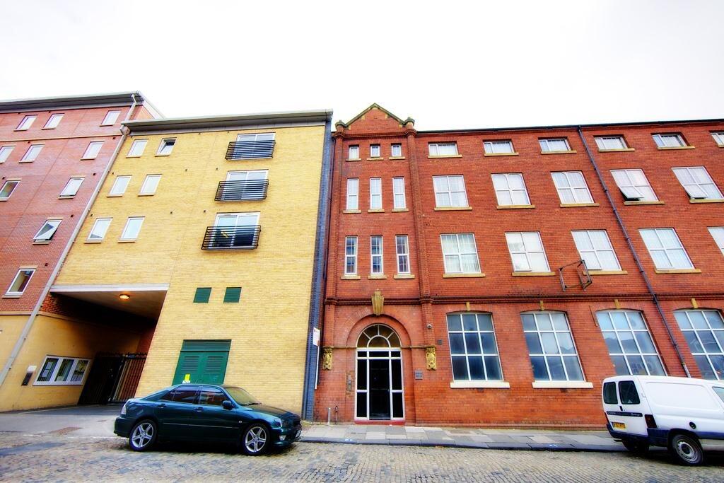 Main image of property: Tower House, City Centre, Newcastle