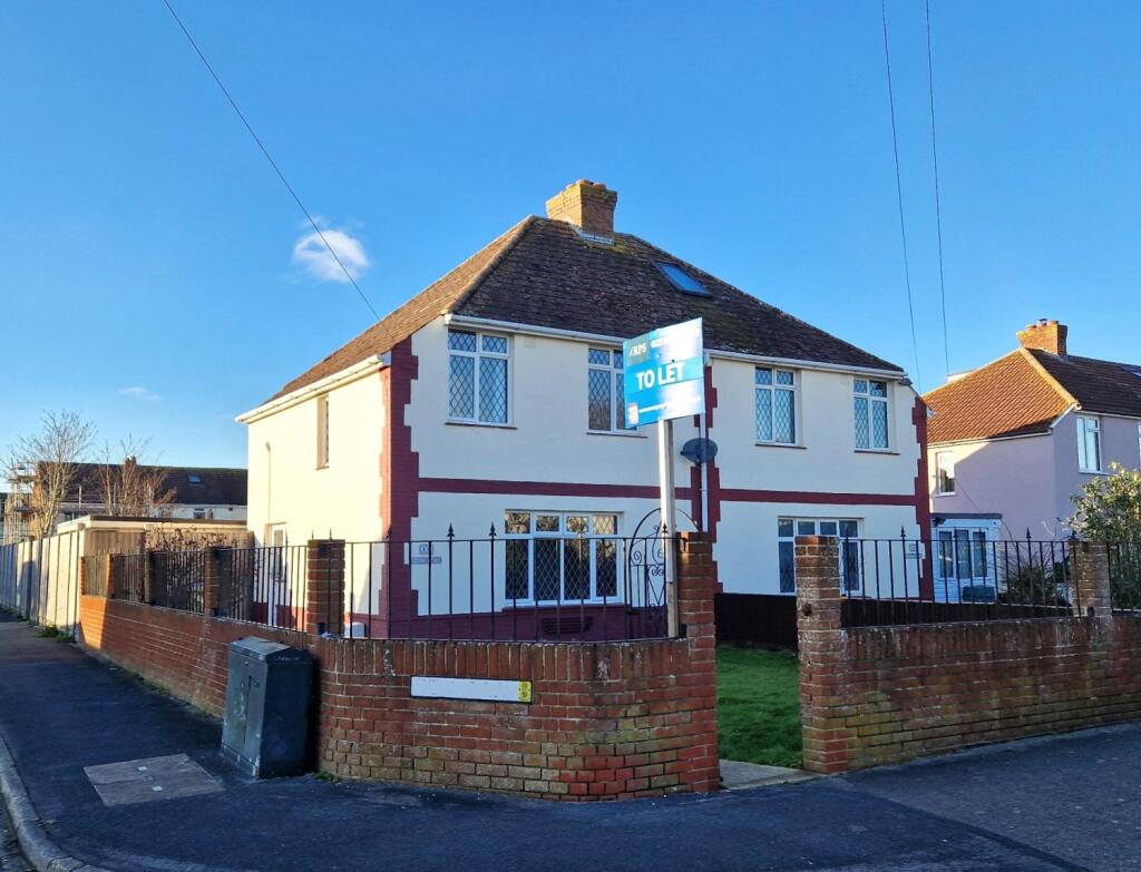 Main image of property: Southways Stubbington, PO14 2AG