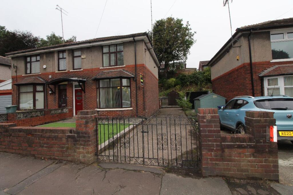 Main image of property: Royle Road, Rochdale