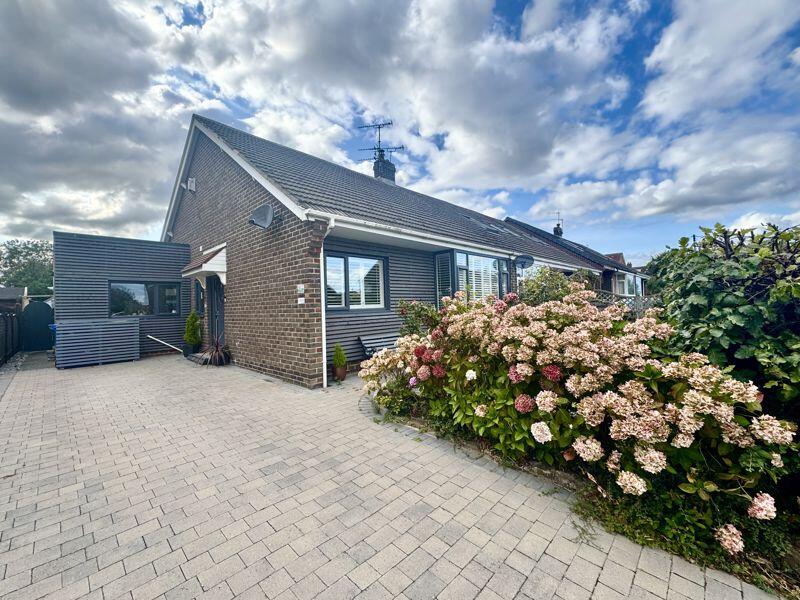 Main image of property: St. Ronans Drive, Seaton Sluice