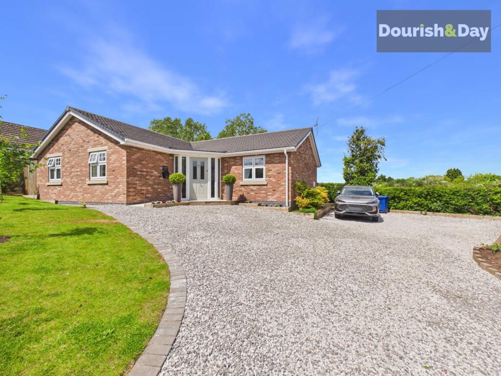 Main image of property: Doctors Bank, Ashley, TF9