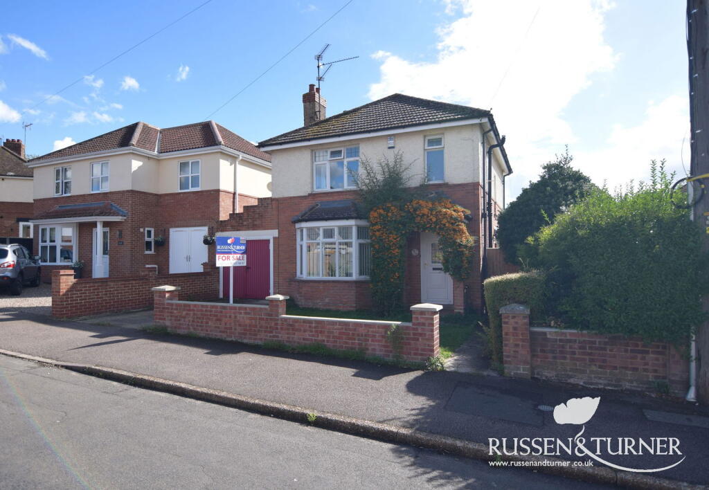 Main image of property: Jermyn Road, King's Lynn