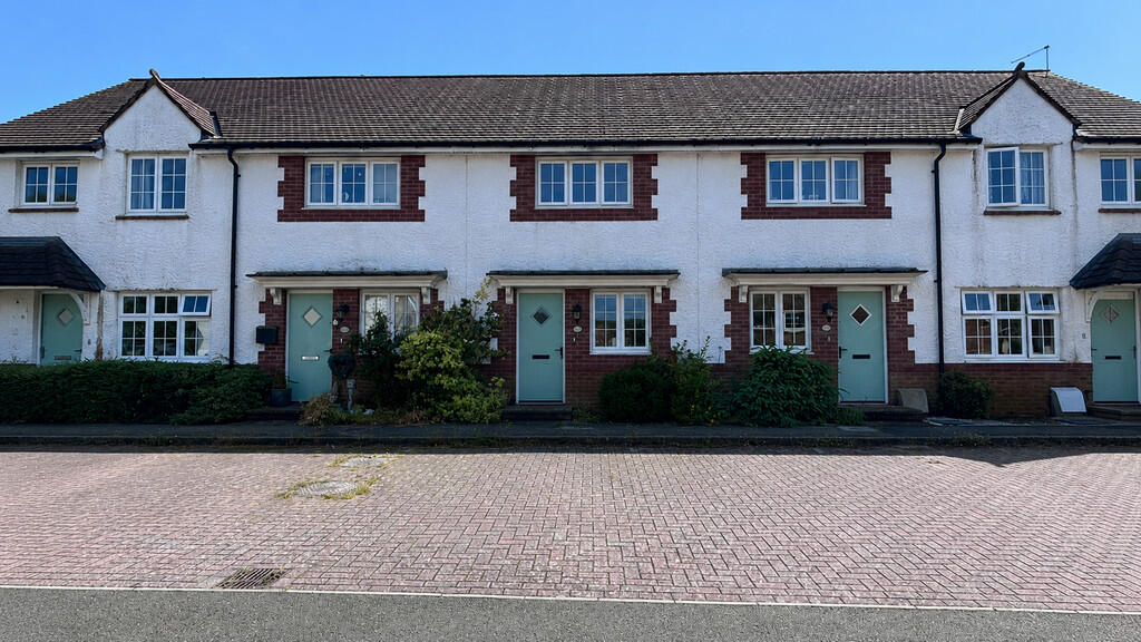 Main image of property: Clover Way, Newton Abbot