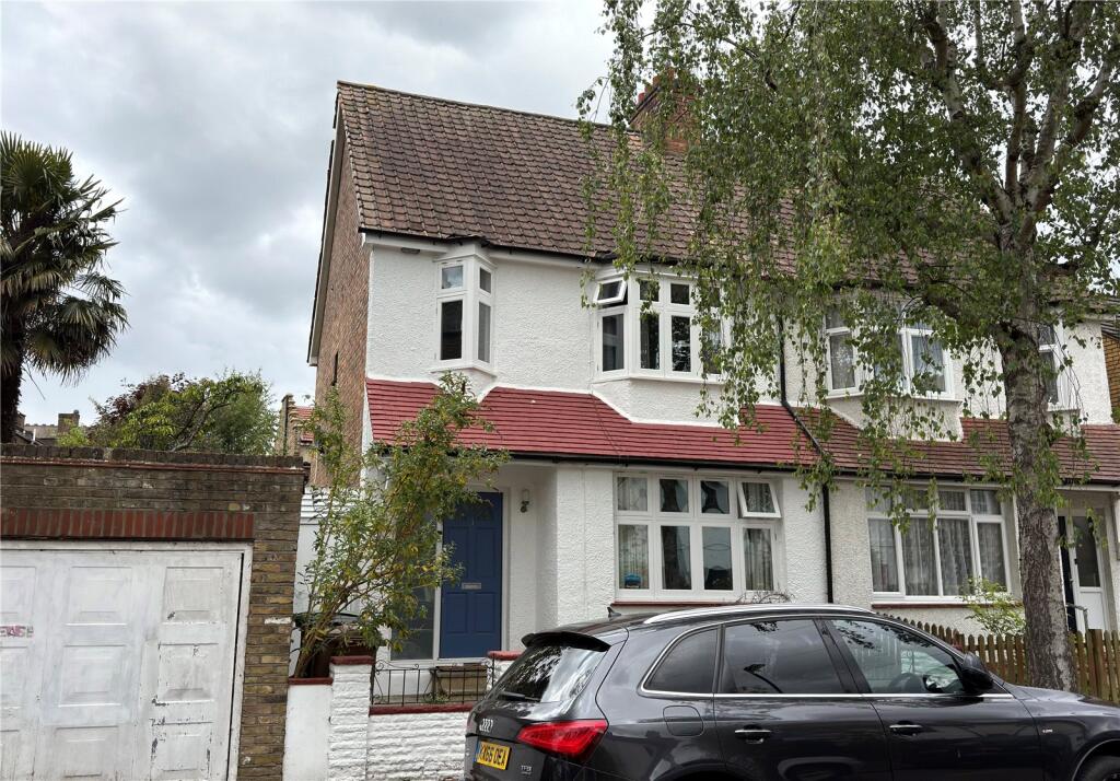 Main image of property: Dorset Road, Alexandra Park, London, N22