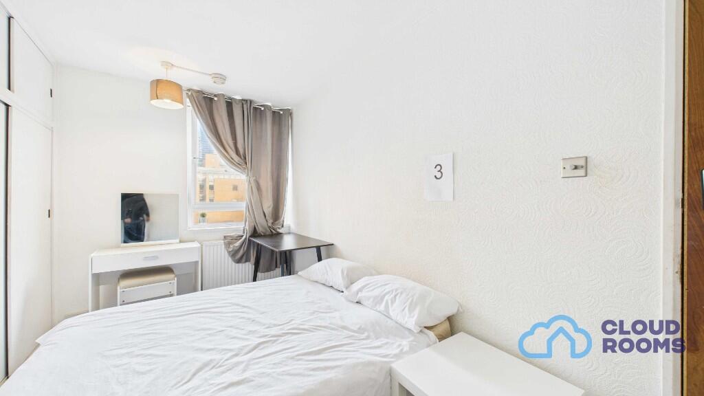 Main image of property: Alpha Grove, London, E14