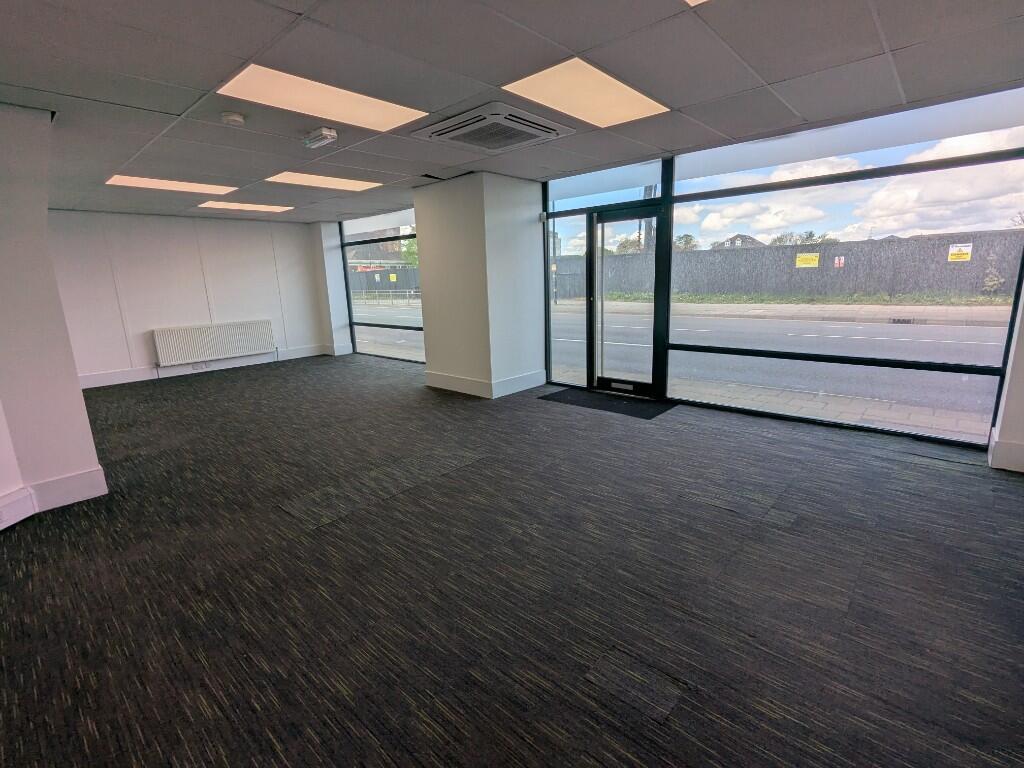 Main image of property: Cross Street, Sale, Greater Manchester, M33