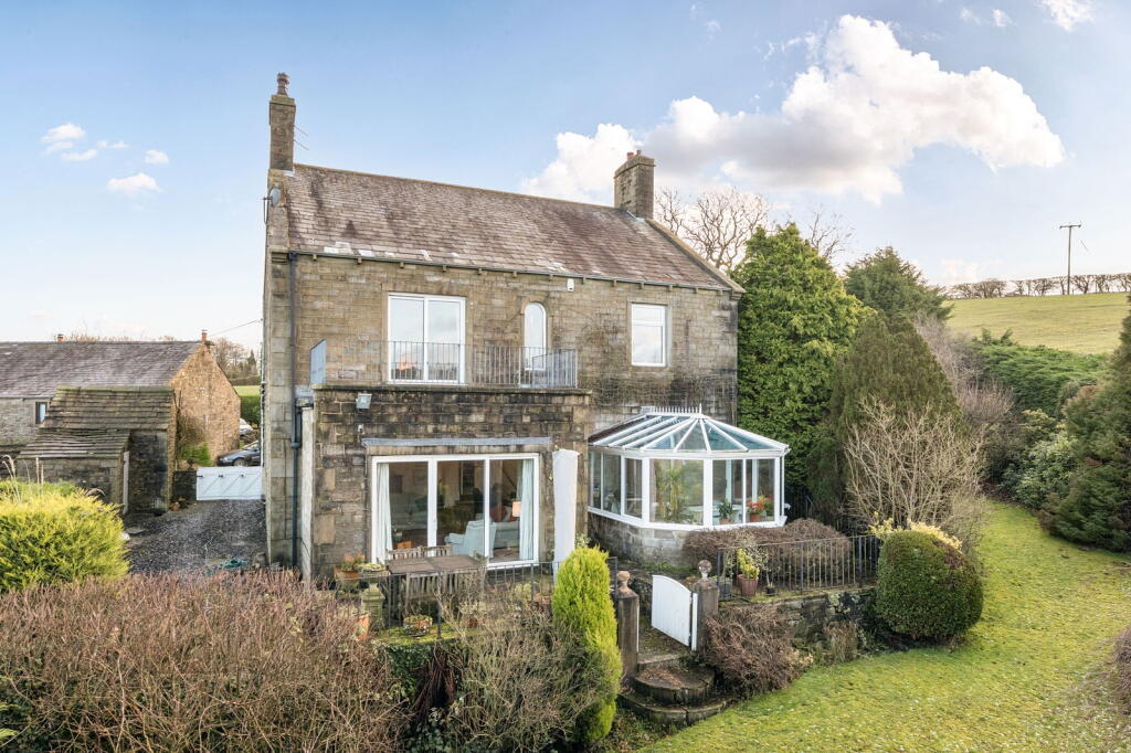 Additional image 25 of Far Hey House Salterforth Lane, Salterforth, BB18 6JD