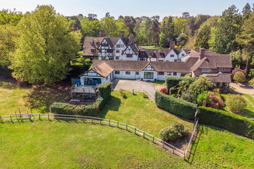 Main image of property: Hay Lane, Fulmer, SL3