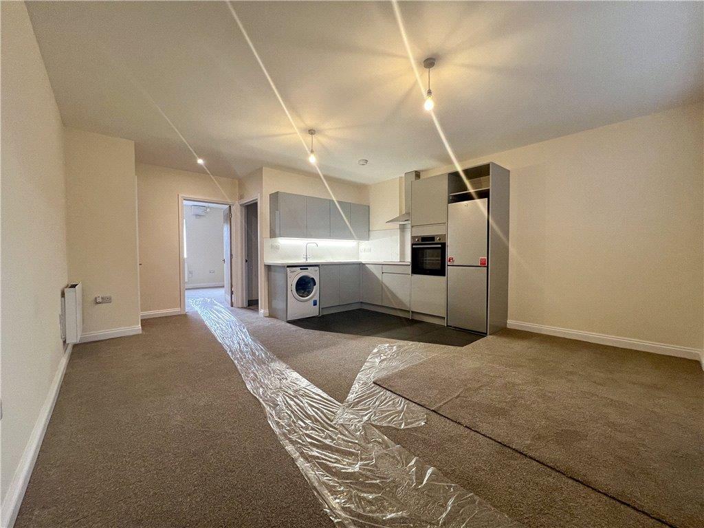 Branksomewood Road, Fleet, Hampshire - View 2