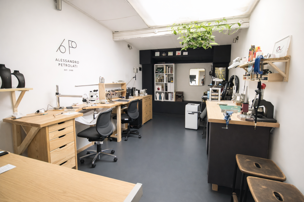 Creative Space