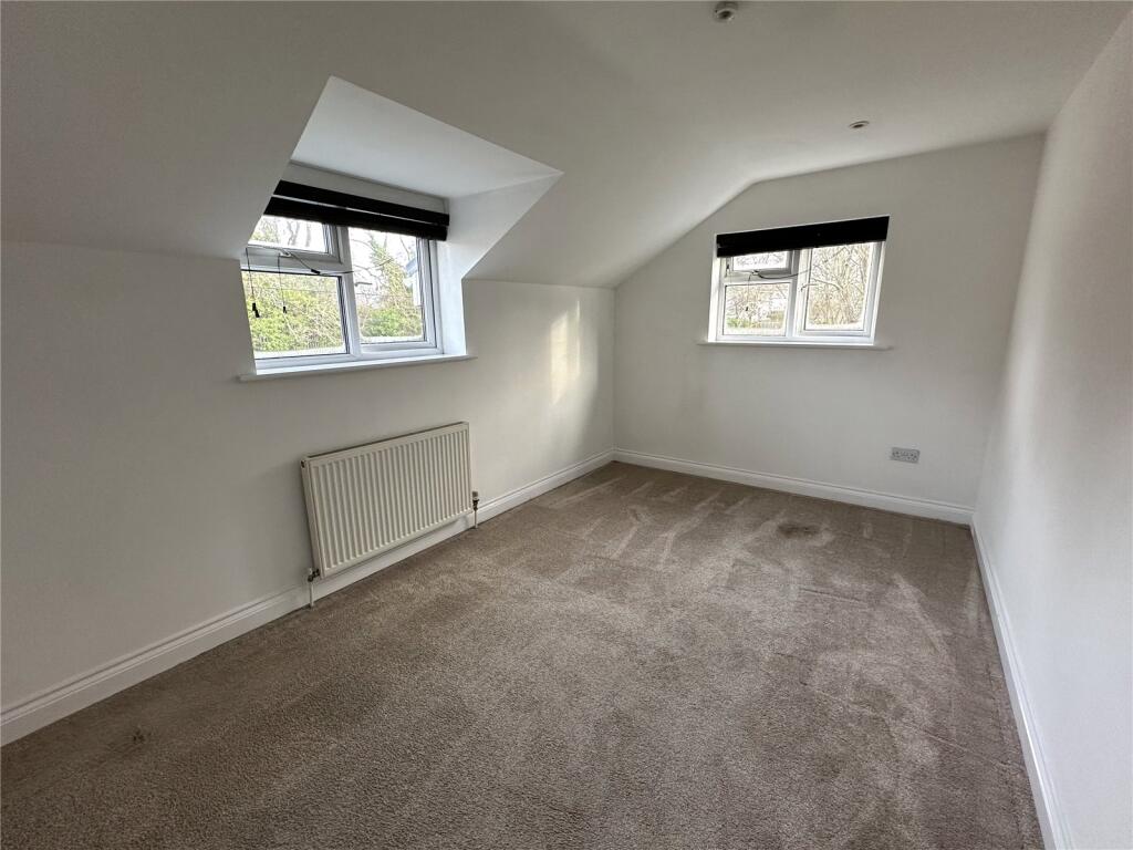 Apartment in Bristol - More