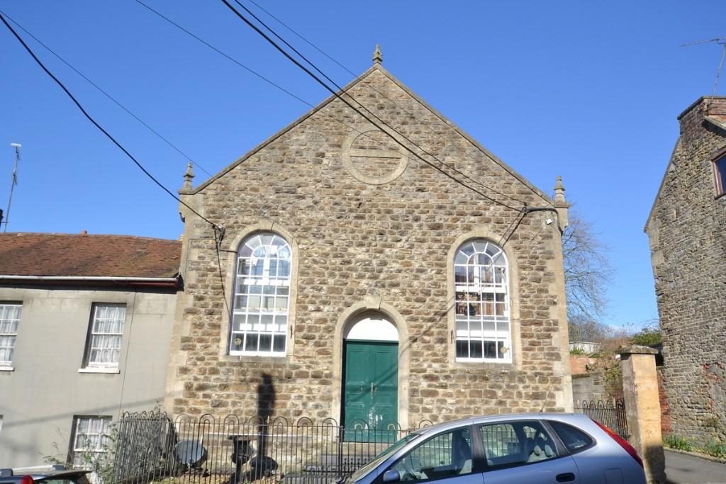 Main image of property: Mill Street, Wincanton, Somerset