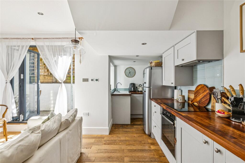 Main image of property: Oberstein Road, SW11