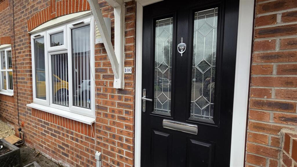 House in Crewe - View 2