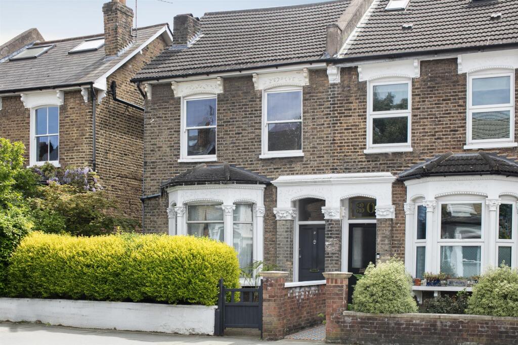 Main image of property: Ondine Road, Peckham, SE15