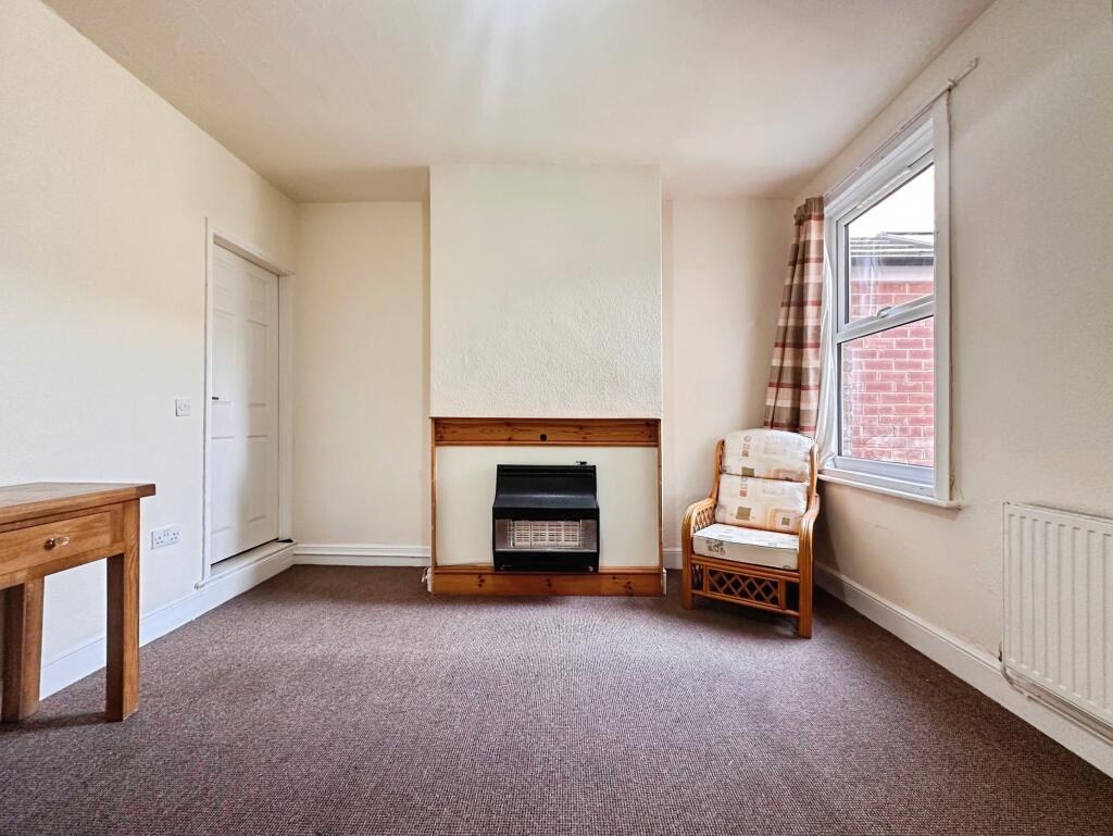 House in Derby, St. Peters Quarter, New Normanton - View 5
