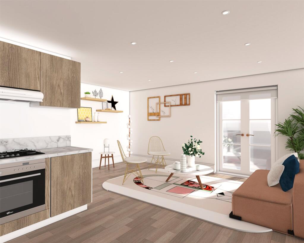 Main image of property: 151D South Street, St. Andrews, Fife