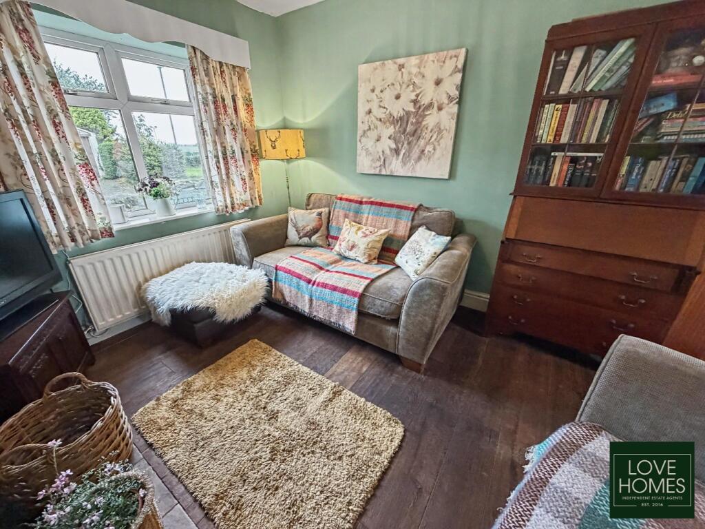 House in Lancaster, Marsh Houses, Cockerham - More