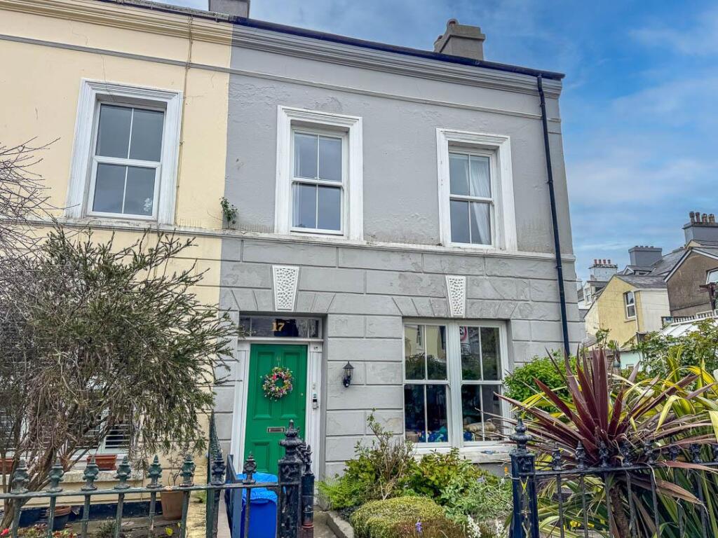 Main image of property: Alexander Drive, Douglas
