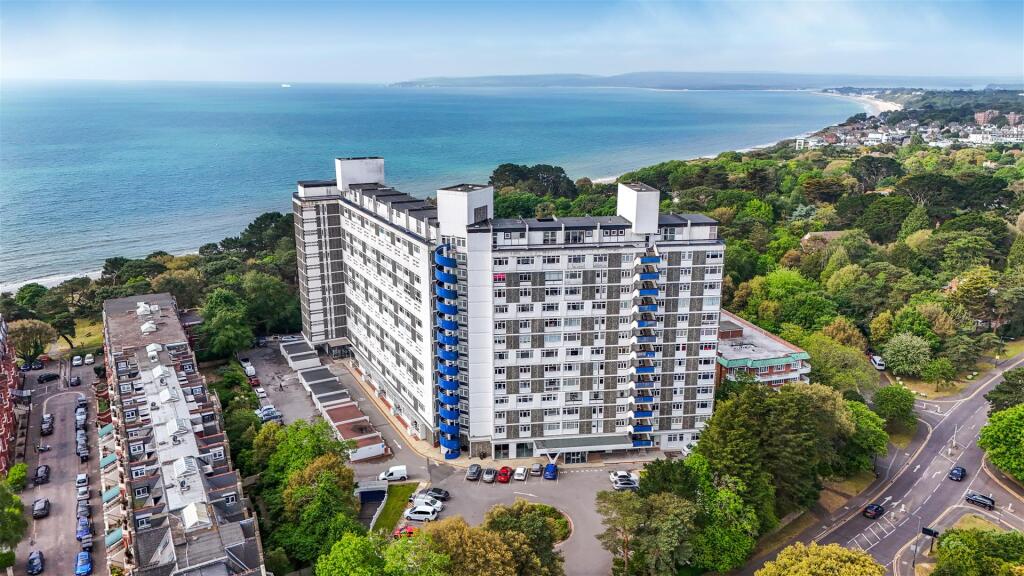 Main image of property: West Cliff Road, Bournemouth