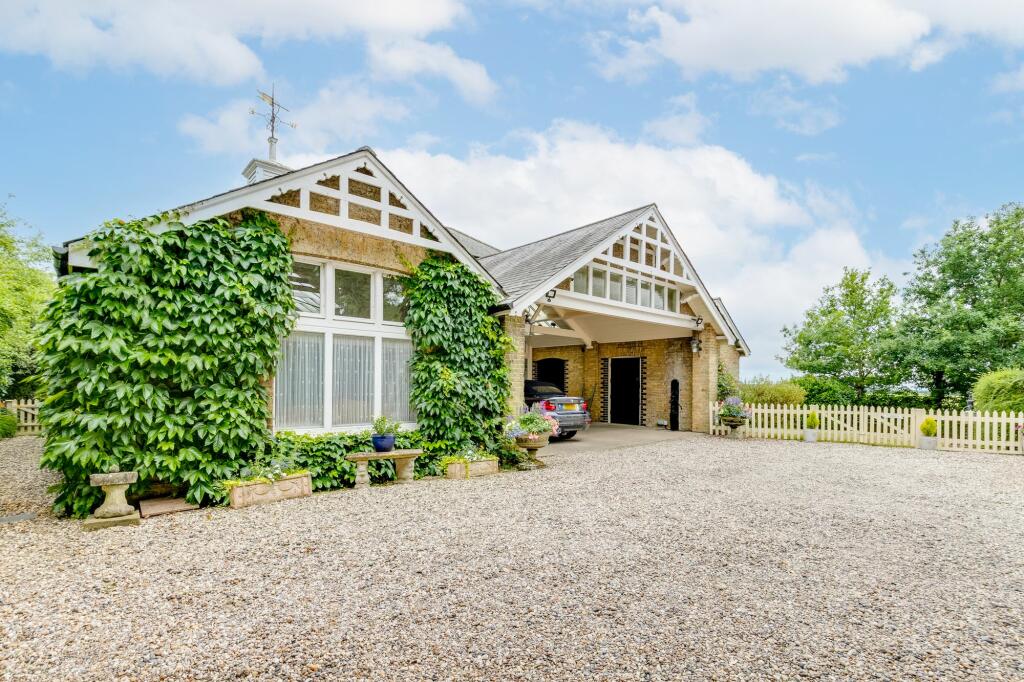 Main image of property: Ware Road, Widford, SG12