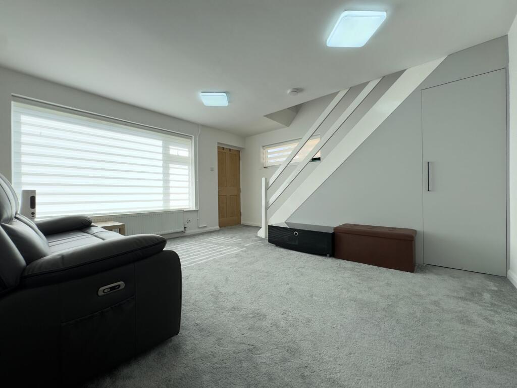 House in Leicester, Rushey Mead - View 4