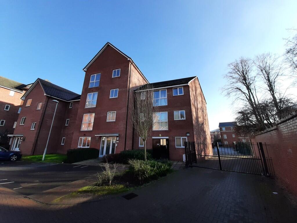 Main image of property: Springmeadow Road, Edgbaston B15 2GJ