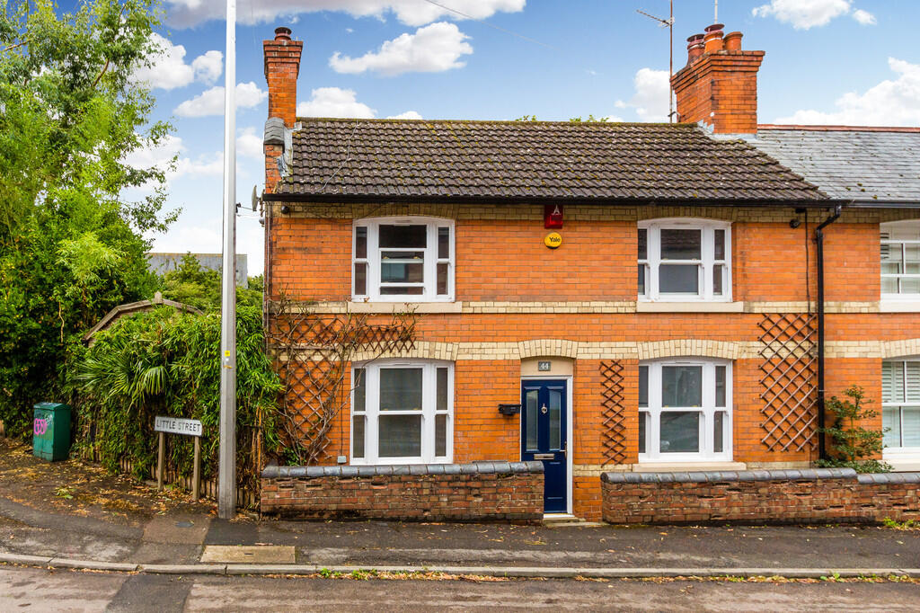Main image of property: Little Street, Rushden