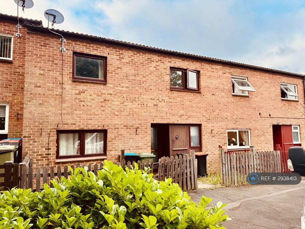 Main image of property: Shipton Hill, Milton Keynes, MK13