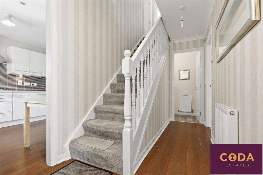 House in Gartloch, Lochend, Easterhouse - View 5