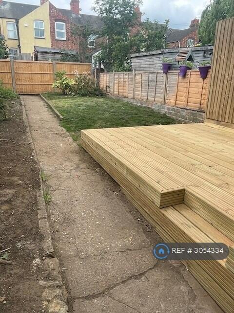 House in Northampton - View 4