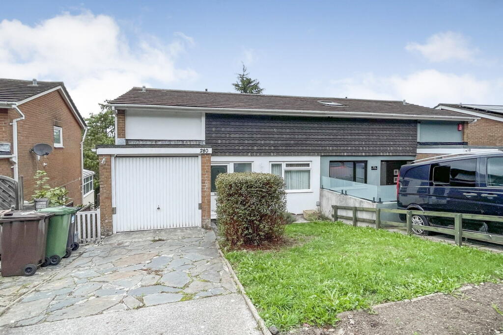Main image of property: Ringmore Way, West Park, Plymouth, Devon, PL5 3RL