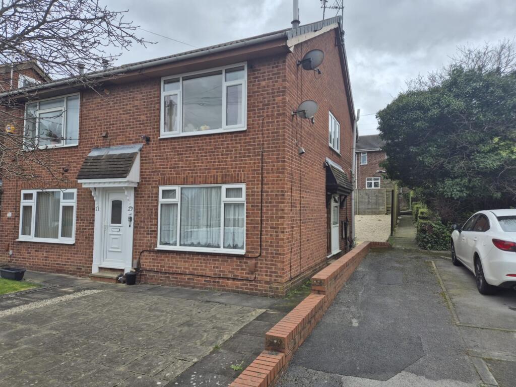 Main image of property: Daffil Grove, Morley, Leeds, West Yorkshire, LS27