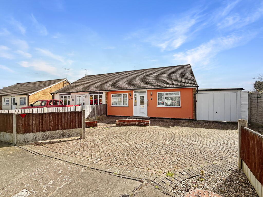 Main image of property: Ash Road, Alresford, Colchester, CO7