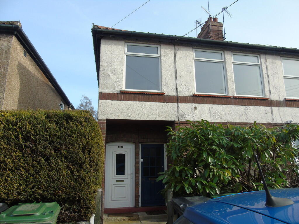 Main image of property: Harecroft Gardens, King's Lynn