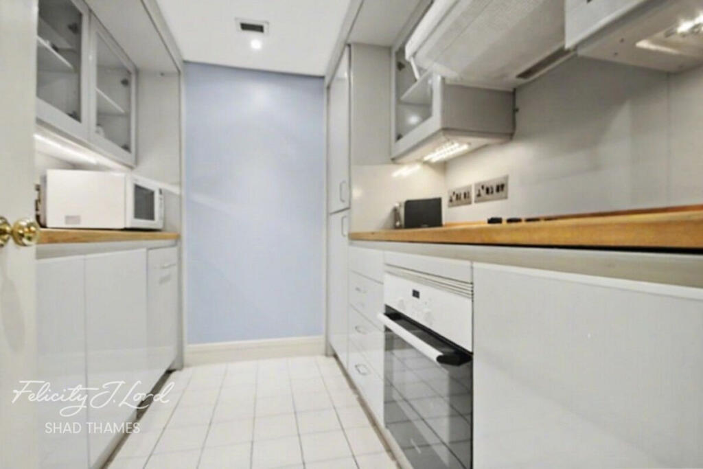 Main image of property: Shad Thames, London