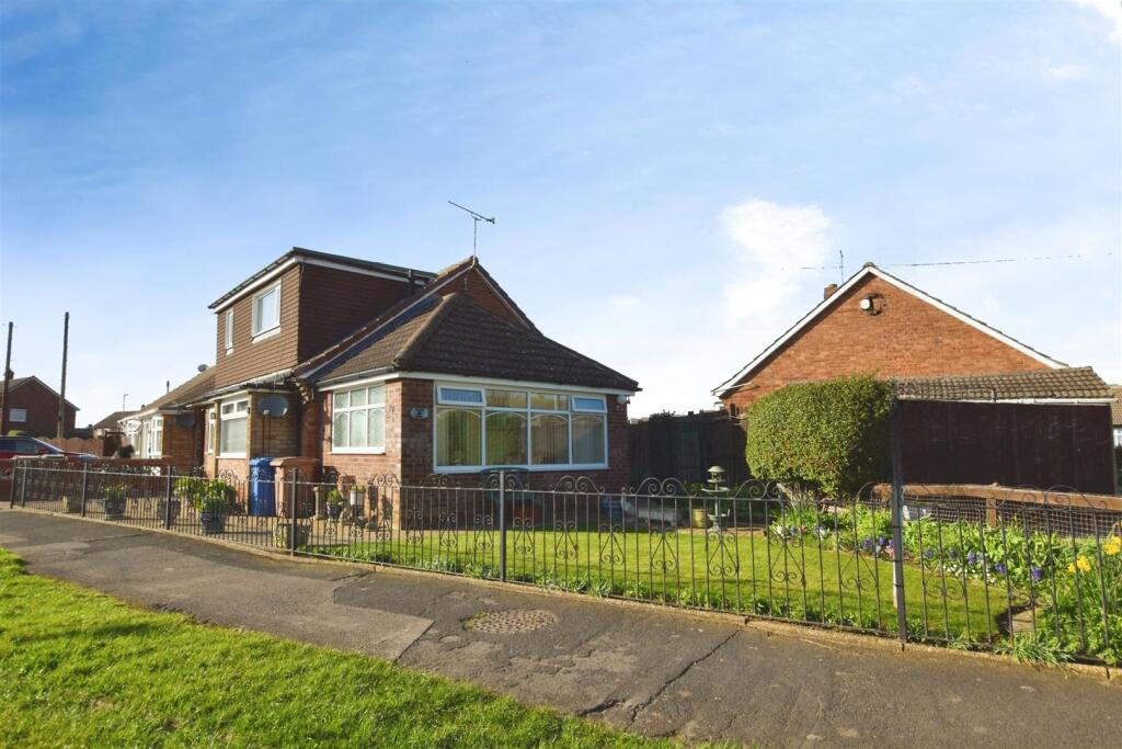 Main image of property: Galfrid Road, Bilton