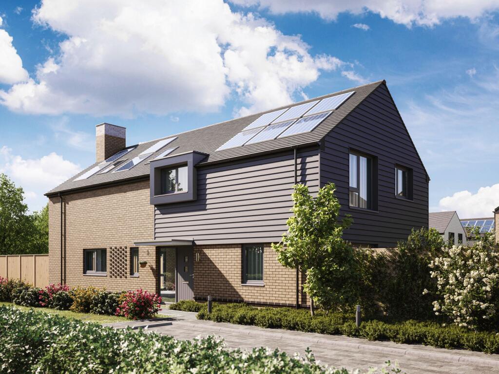 Main image of property: Cranleigh, GU6