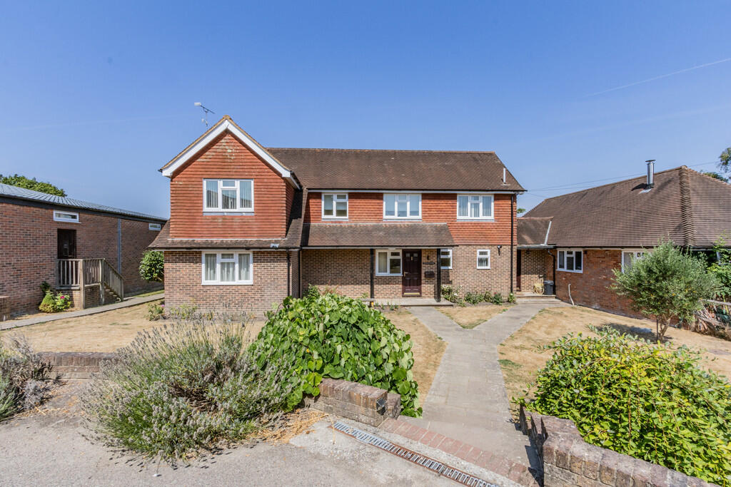 Main image of property: Spacious Farmhouse On Private No-Through Road