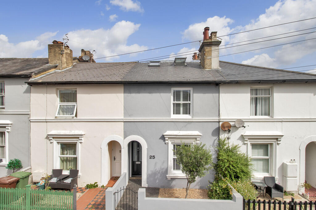 Main image of property: Newcomen Road, Tunbridge Wells