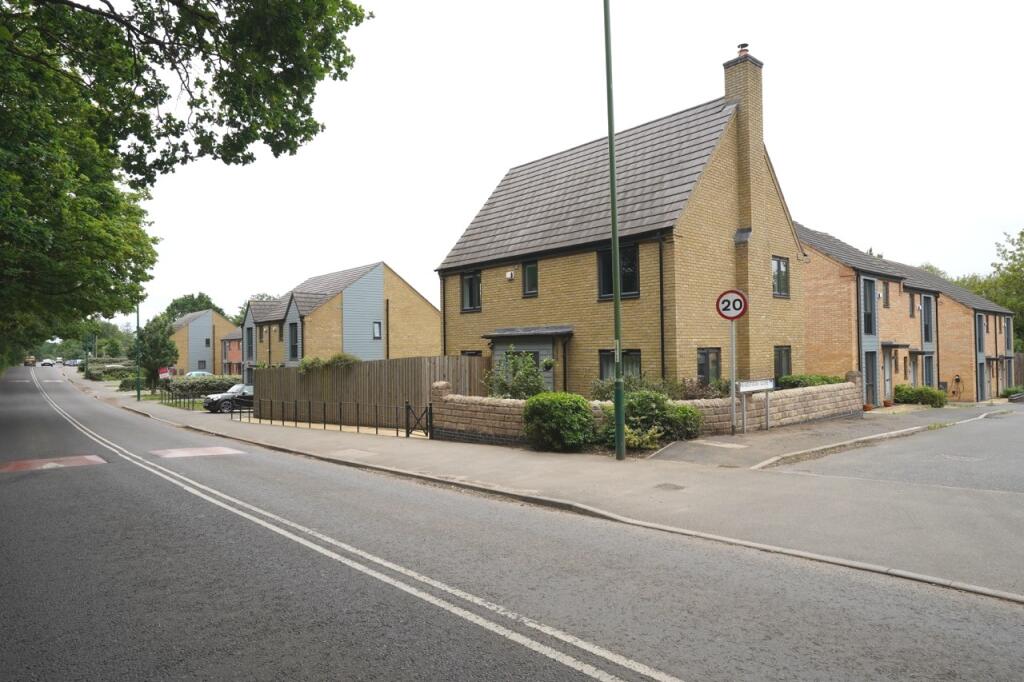Main image of property: Bestwood Road, Nottingham