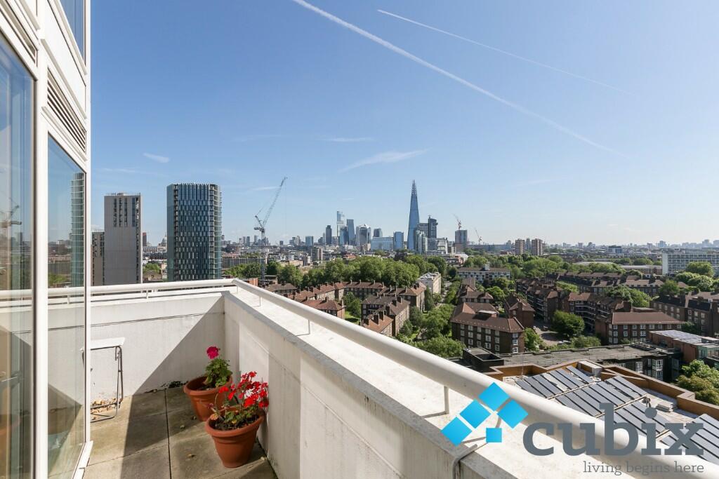 3 bedroom penthouse for rent
