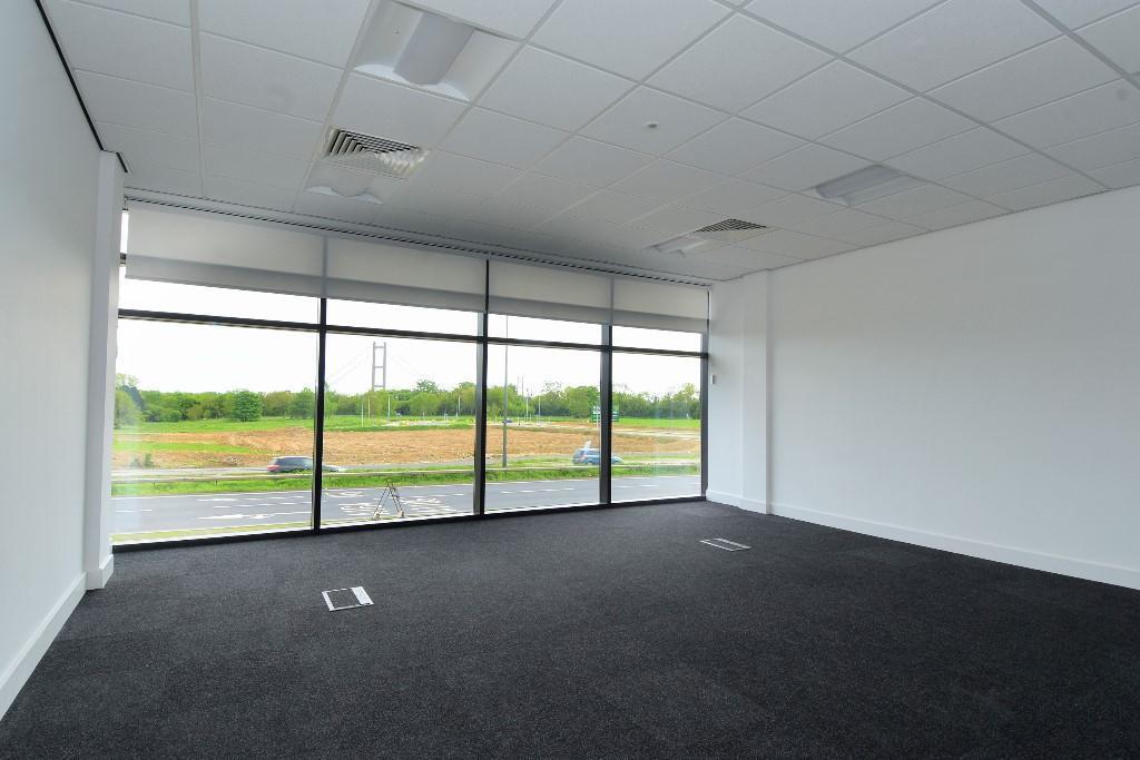 Example office
