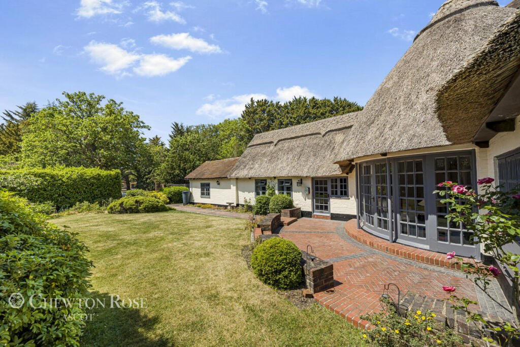 Main image of property: Woodside Road, WINDSOR