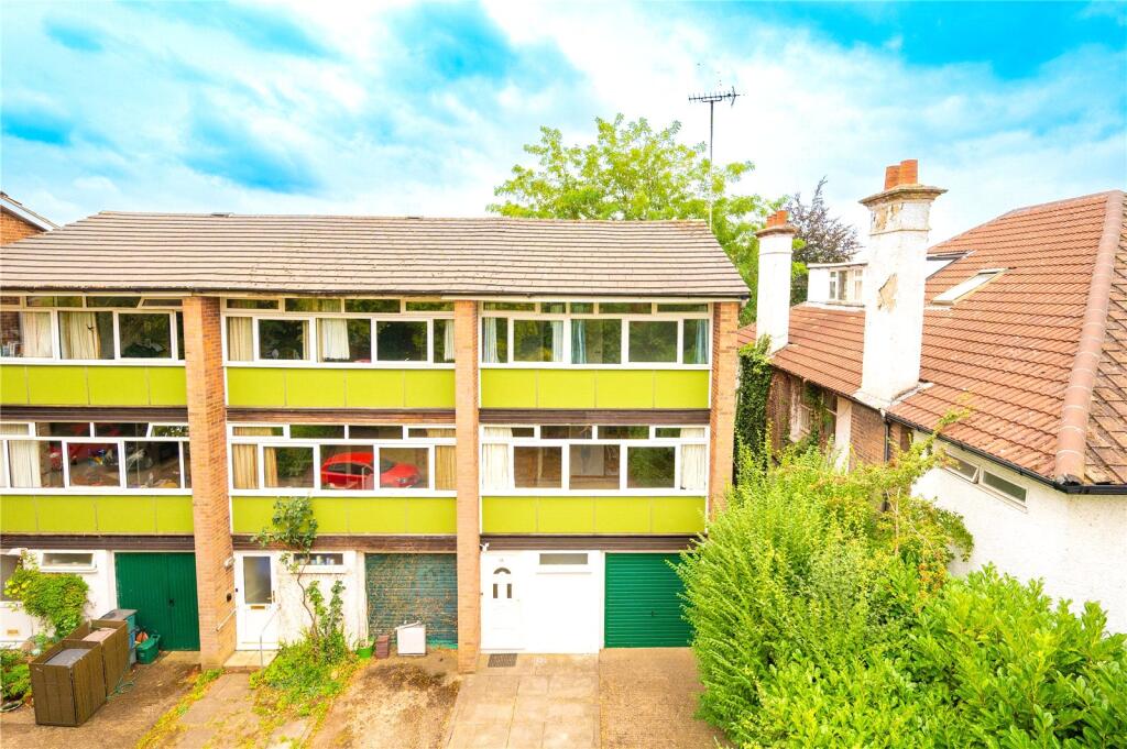 Main image of property: Abbots Park, St. Albans, Hertfordshire