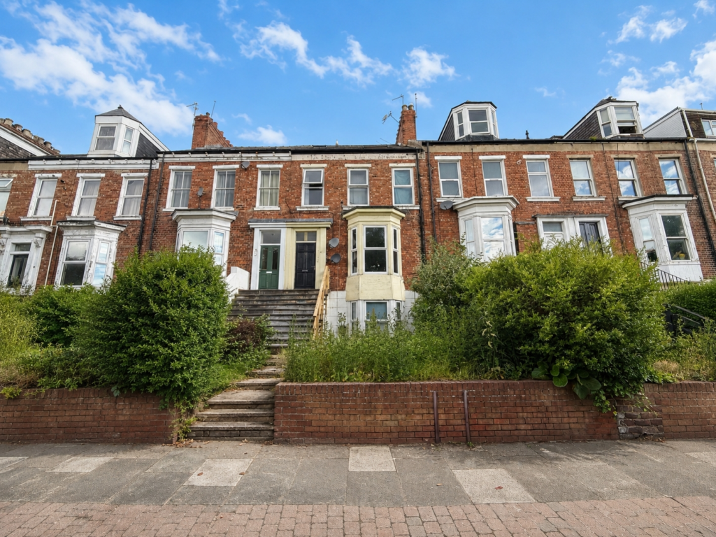 Main image of property: Belle Vue Crescent, Sunderland, SR2