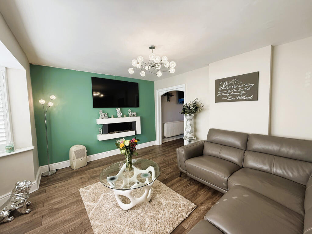 Farm Close, Upwood, Huntingdon, PE26 photo 4