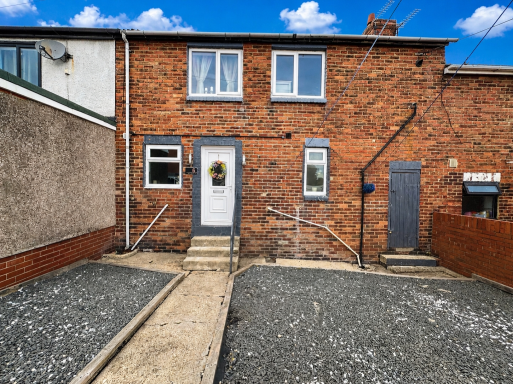 Main image of property: Dene Avenue, Peterlee, County Durham, SR8