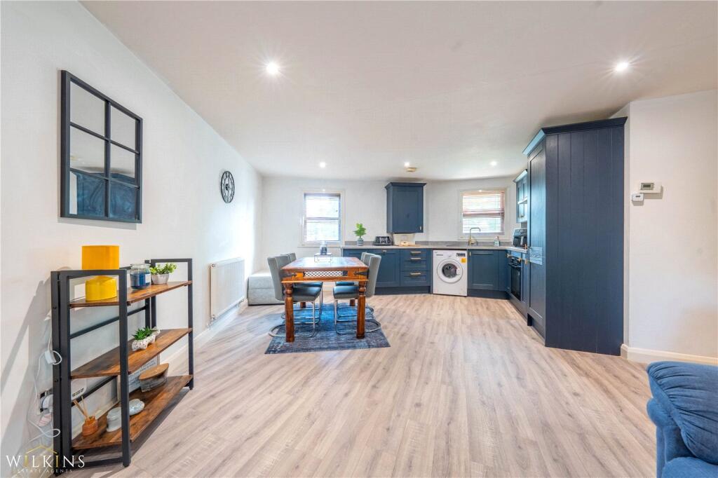 Apartment in Tamworth, Bolehall - View 4