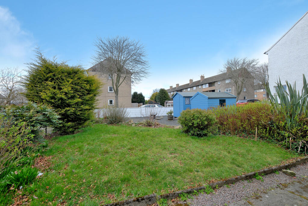 Additional image 20 of 40 Westray Crescent, Mastrick, Aberdeen, AB15